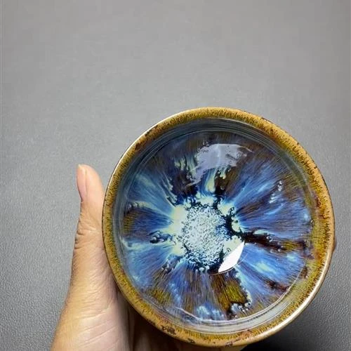 【闪购商品】茶盏-720............