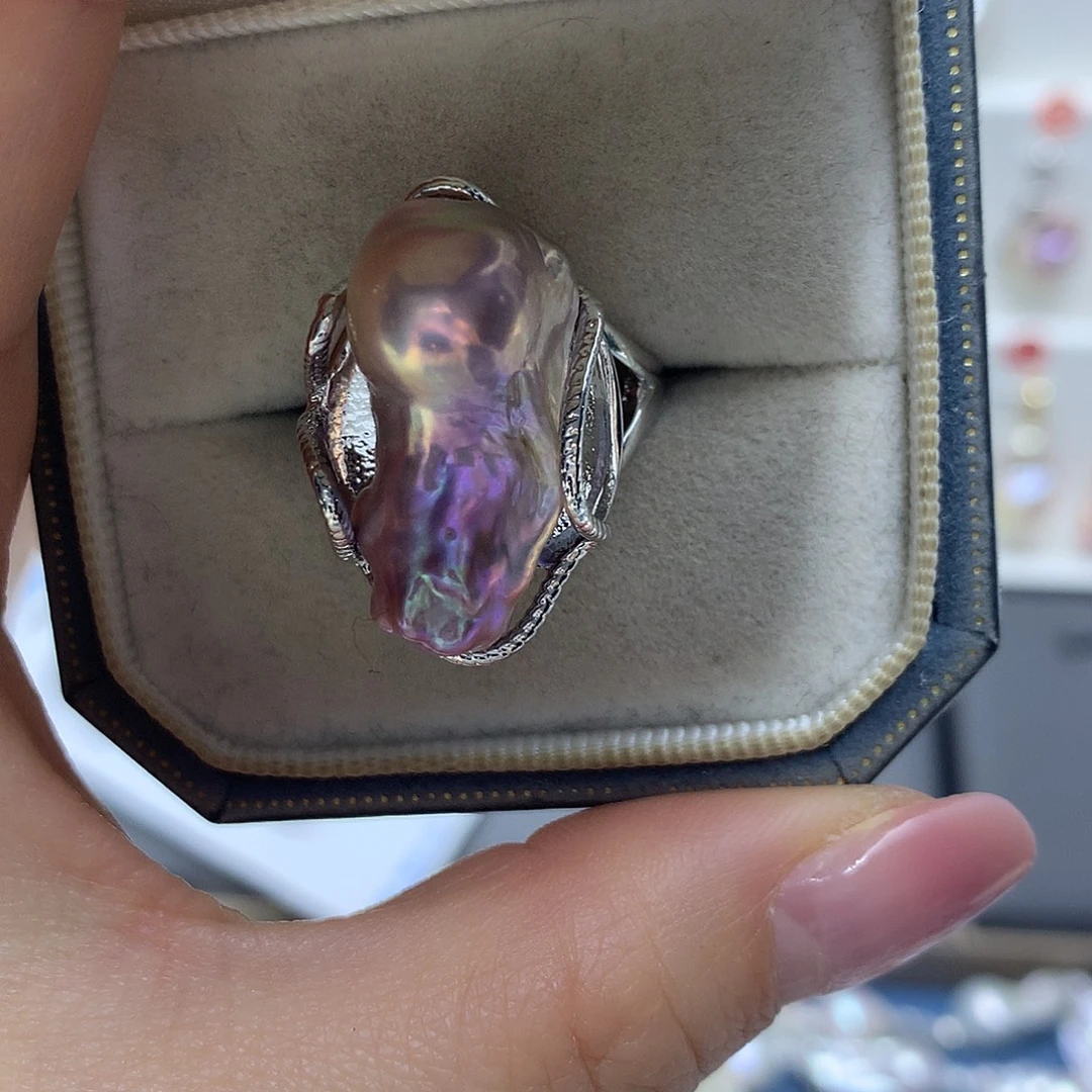 淡水珍珠其它未镶嵌