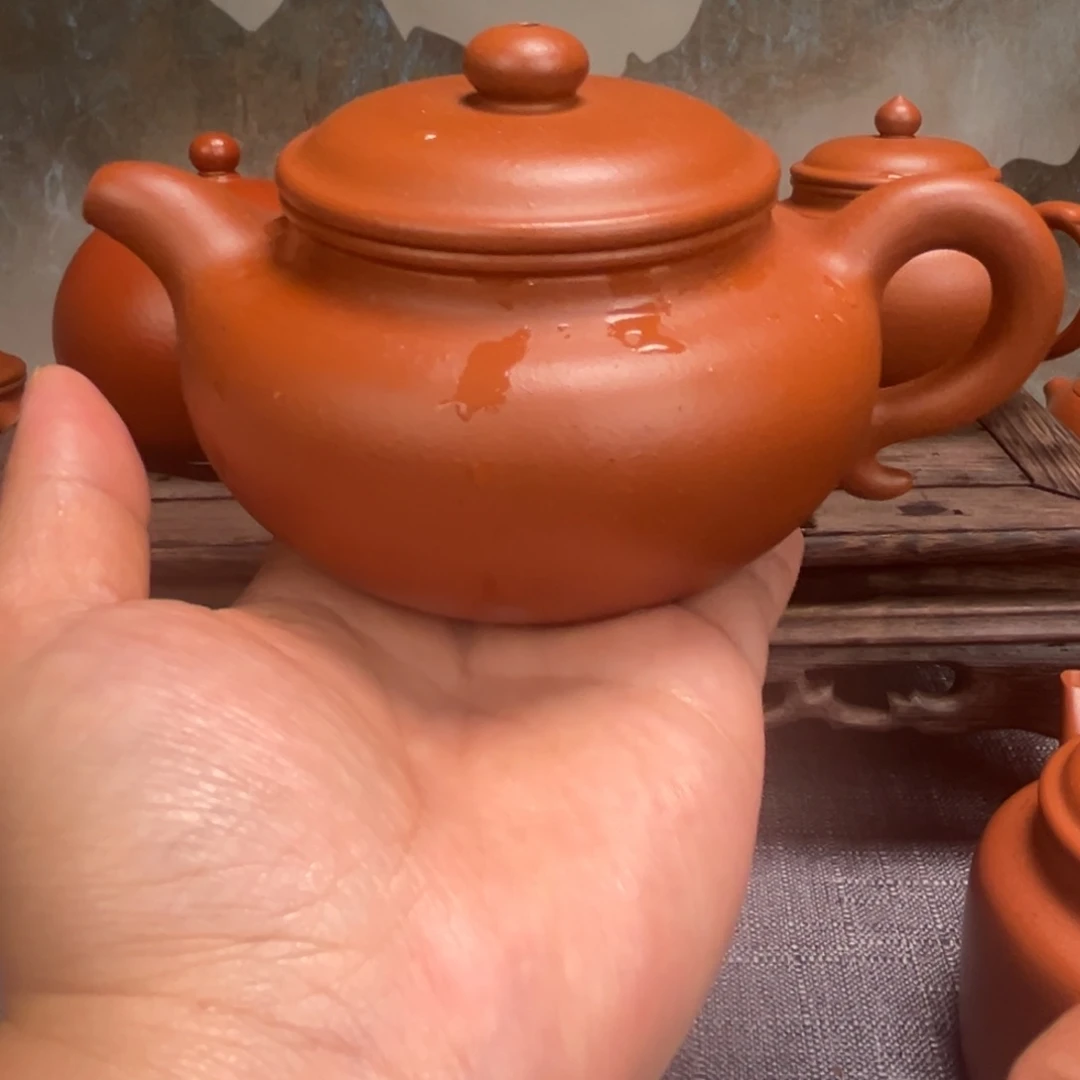 茶壶紫砂用****1宜兴紫砂