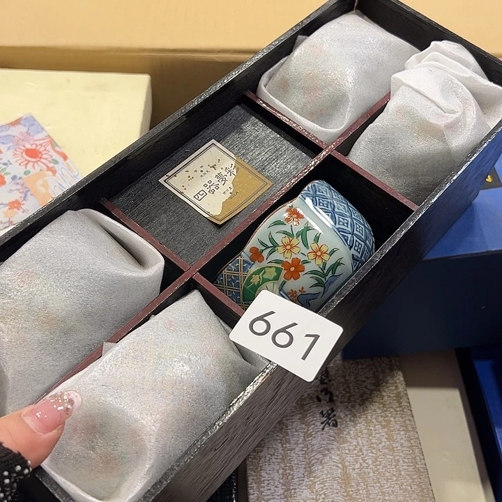 我的小可爱们都好棒