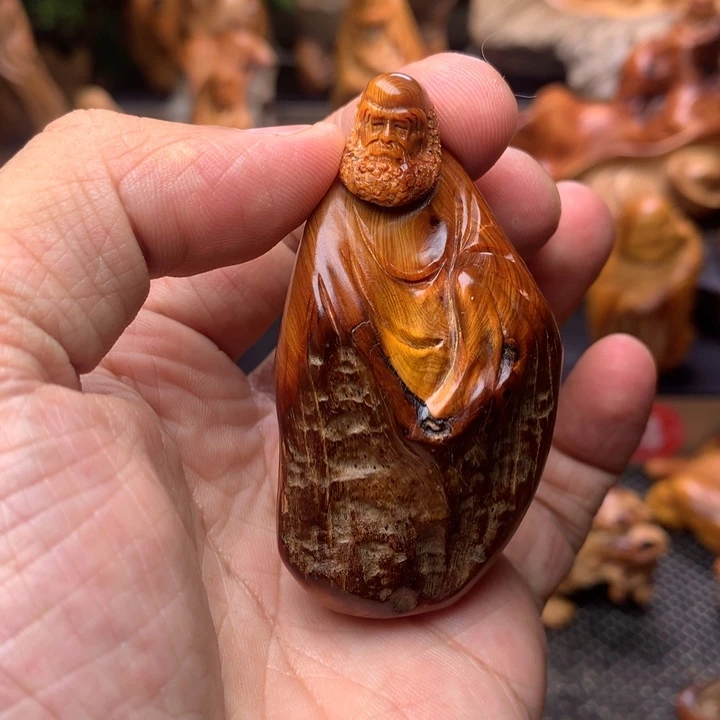 柏木（崖柏）崖柏陈化
