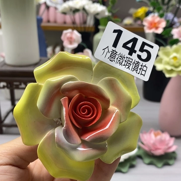 陶瓷陶瓷材料瑕疵品