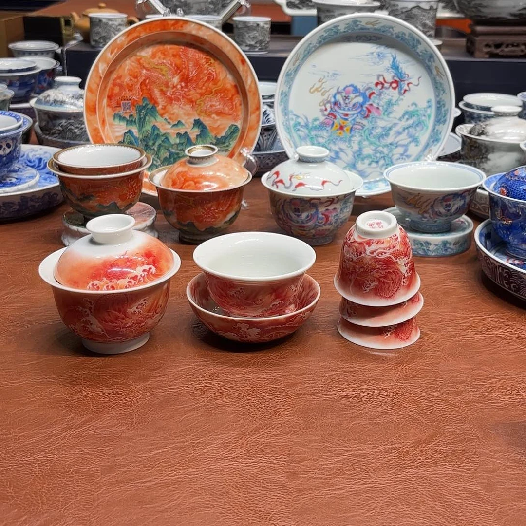 记****陶杯子景德镇陶瓷学院