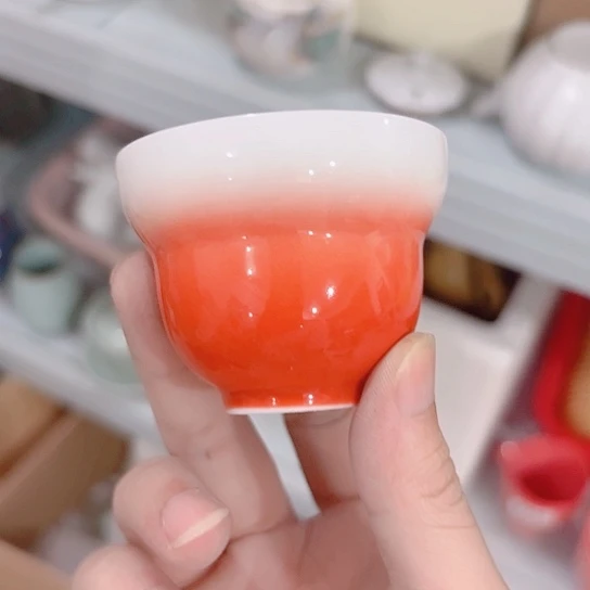 微瑕的一个直播间介意勿拍