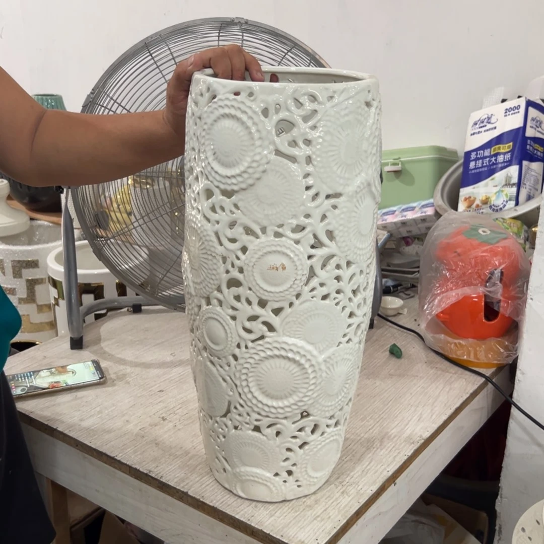 高温陶瓷工艺饰品（部分微瑕疵）