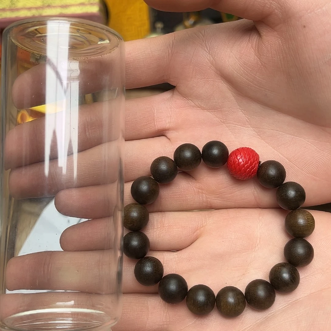 大叶紫檀（黑酸枝木类）