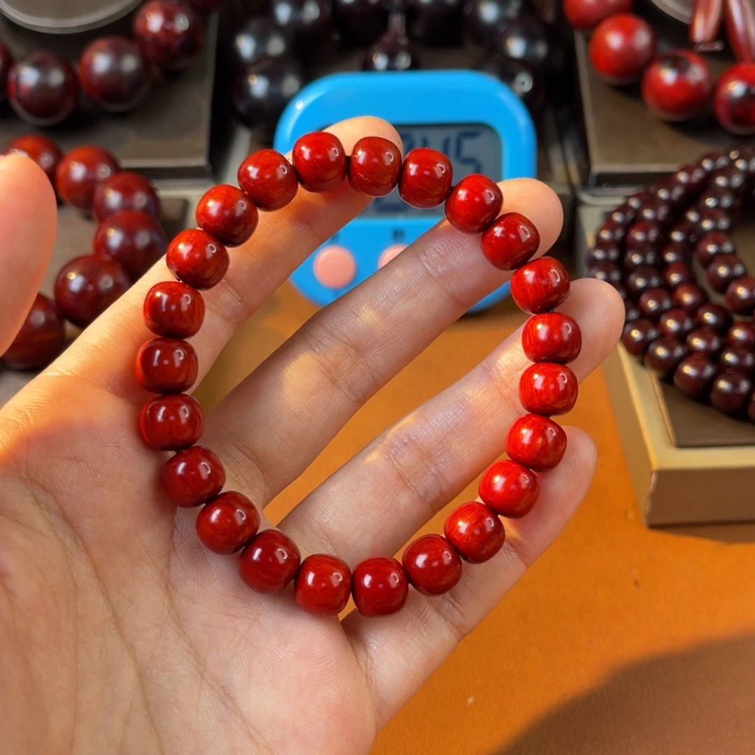 檀香紫檀（小叶紫檀）