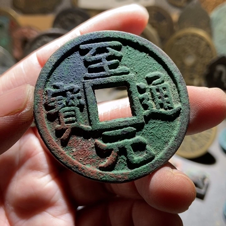 铜现代工艺品仿制品