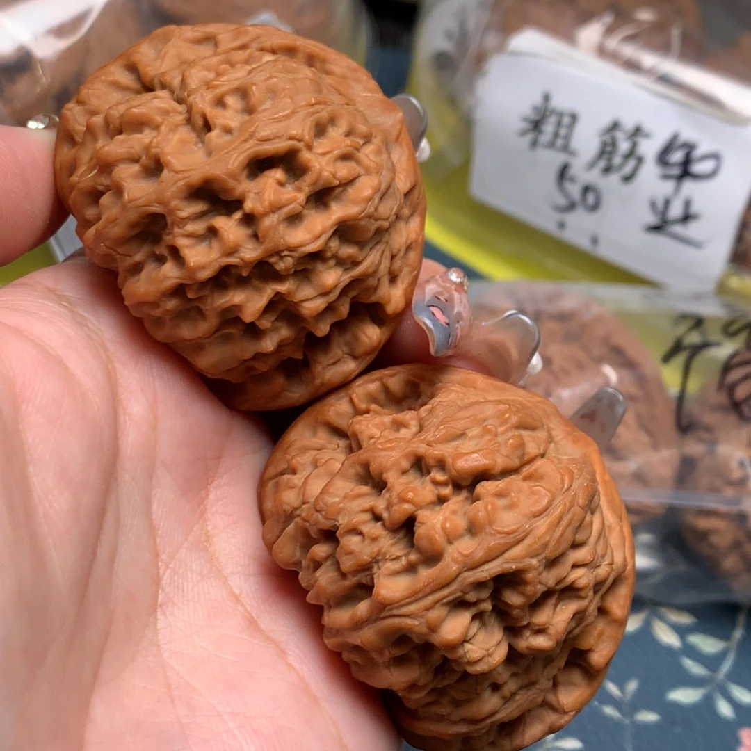 把件文玩核桃46-31138-8