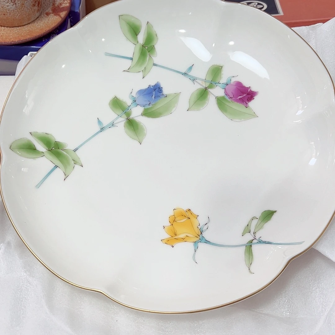 瓷片咖啡杯是你喜欢