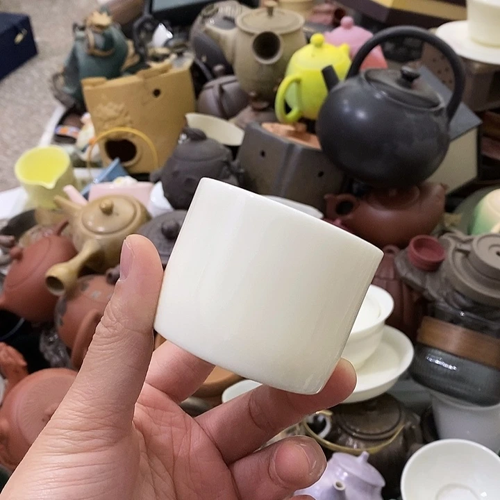 陶瓷艺术品及陶瓷制品