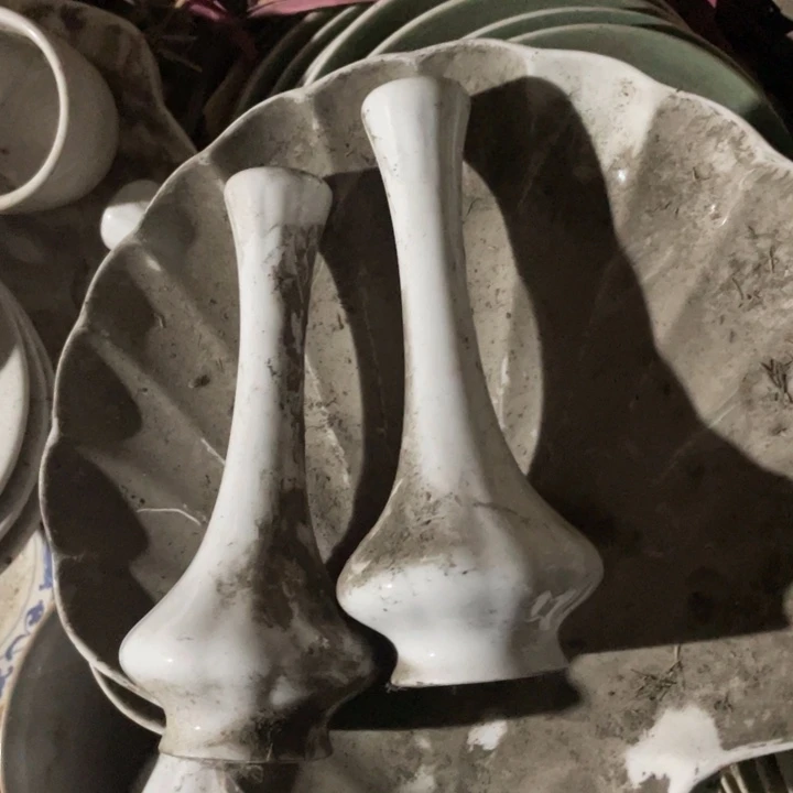 陶瓷艺术摆件摆件