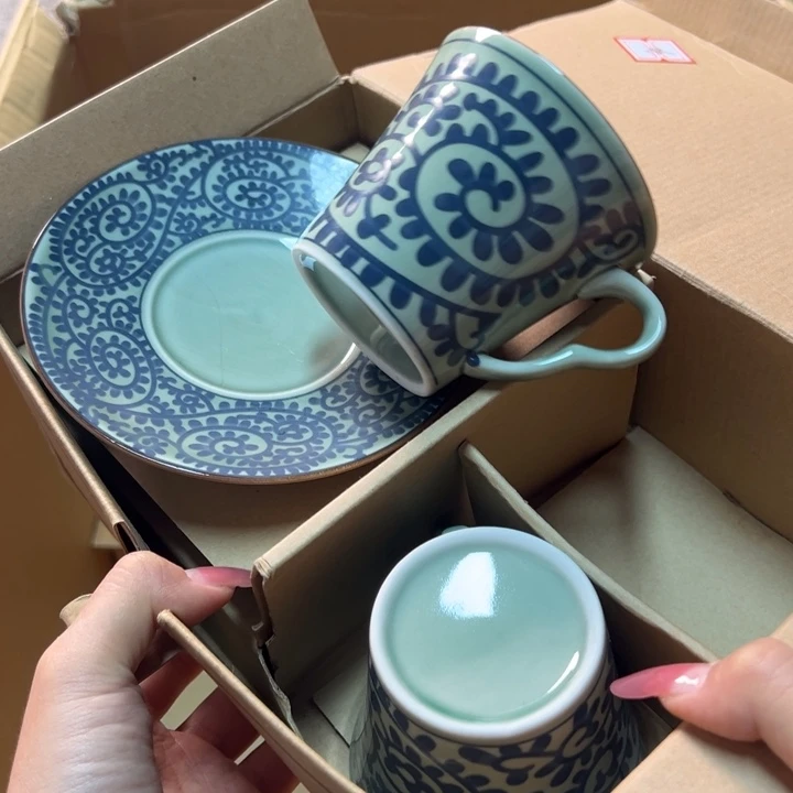手工艺品琉璃麦丰瓷器888888