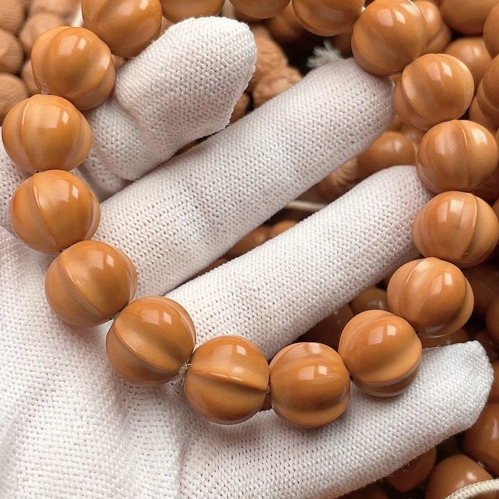 手串猴头核桃代*晗鲨鱼