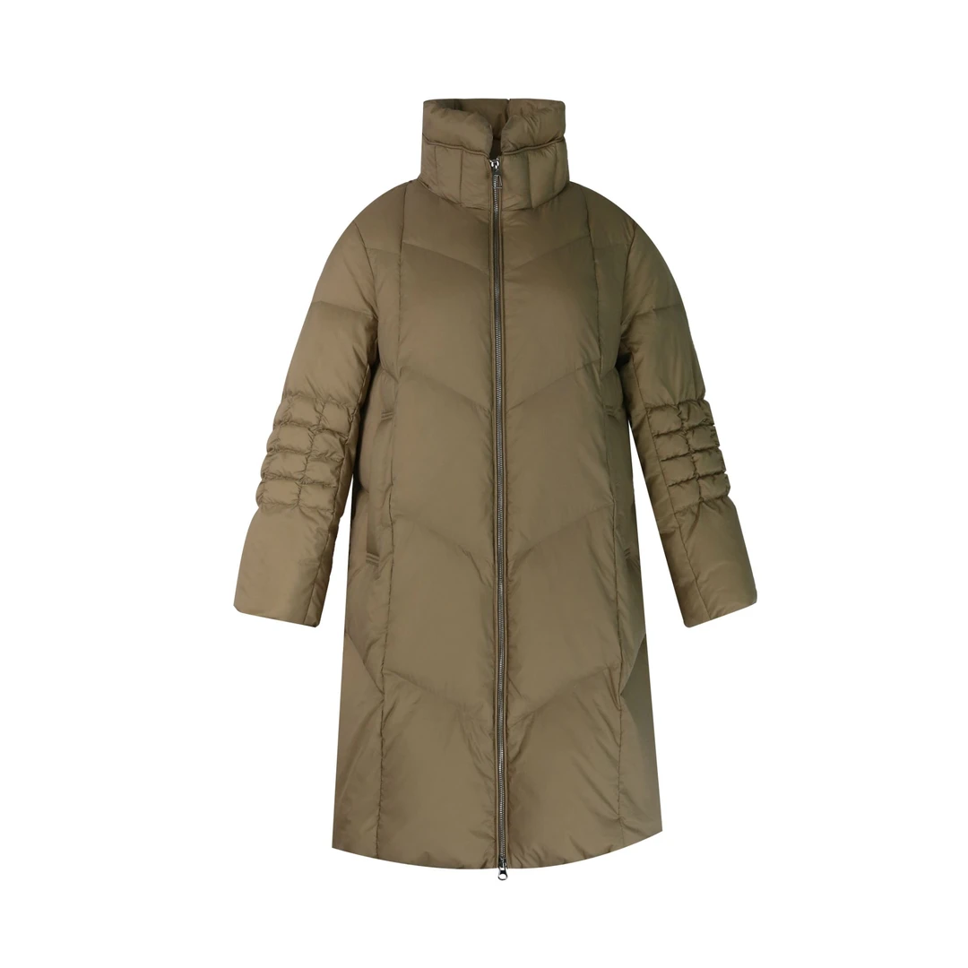 【冉冉RR】女款时尚韩版冬季潮流羽绒服JYLQ621