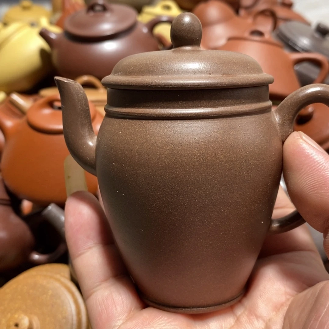 茶壶紫砂闪购商品紫砂壶