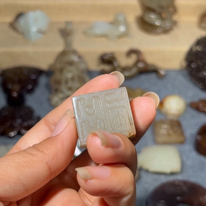 摆件陶瓷/紫砂/... 建盏 摆件