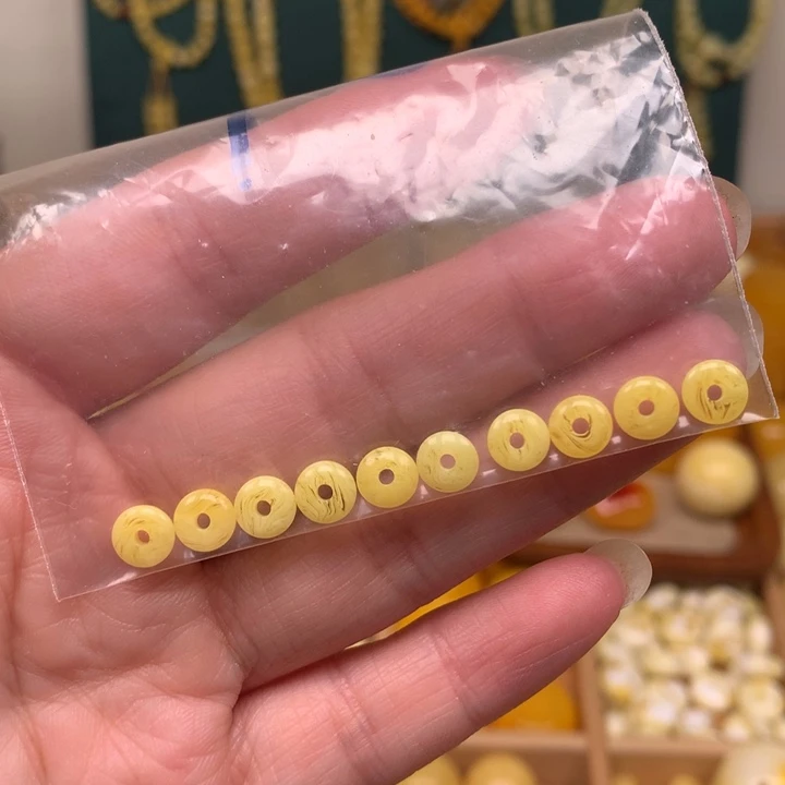 非金属配饰配珠81卡6