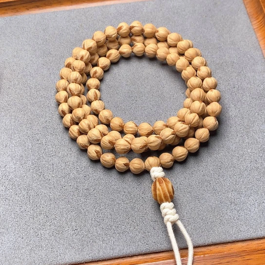 吊坠柏香籽/百香籽艺***店