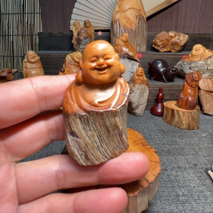 柏木（崖柏）好的我知道你在