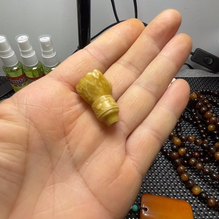 大果紫檀（缅甸花梨）福利多多