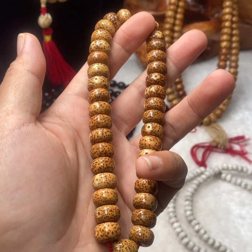 【闪购商品】星月菩提吊坠脱脂12/8