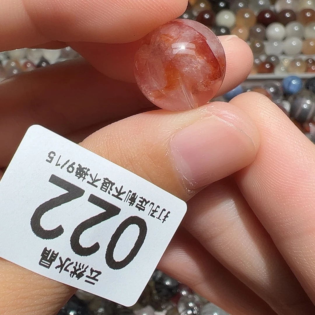 未镶嵌珠宝半成品水晶