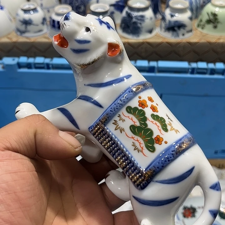 陶瓷茶玩榜第二十名