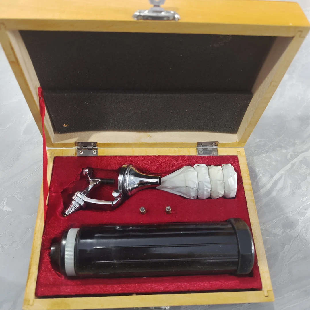 【538】耳朵小镜子