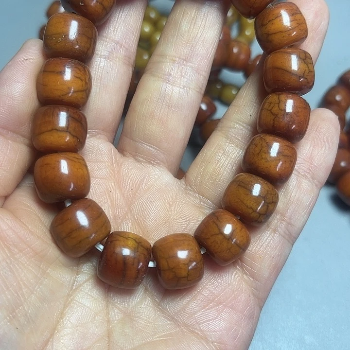 大果紫檀（缅甸花梨）