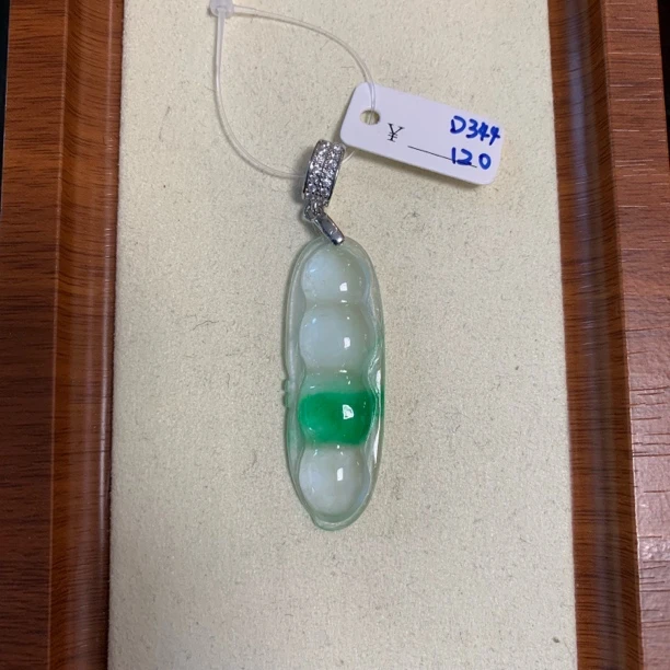d344百搭吊坠挂件