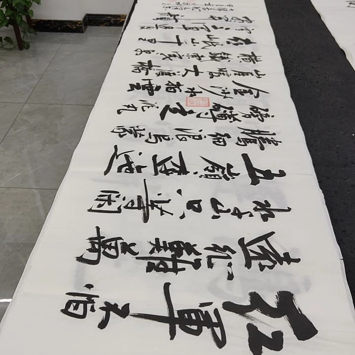 白武坤老师作品一副作品一副作品