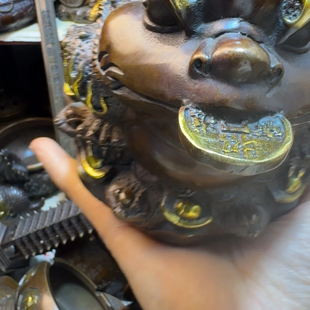 工艺品摆件专属链接