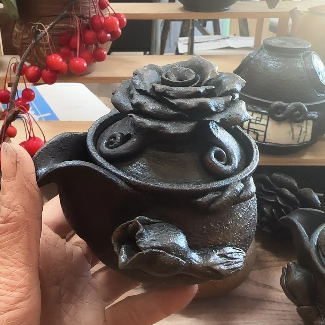 茶盏清音茶盏清音茶盏