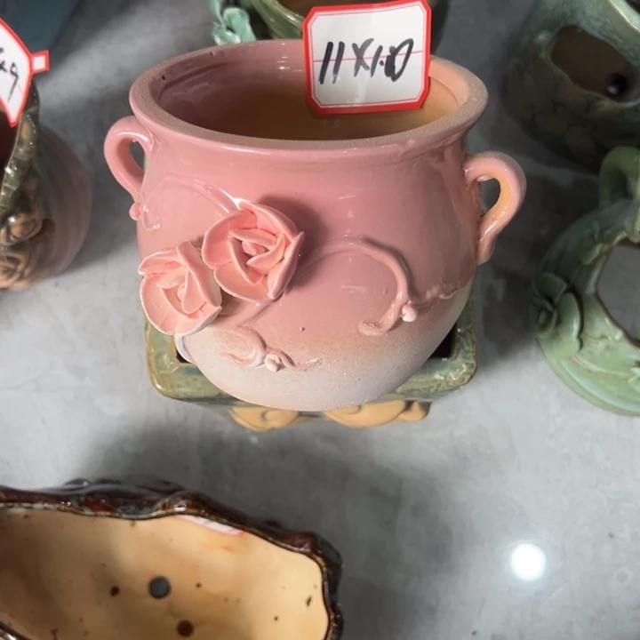 粗陶粗陶瑕疵瑕疵