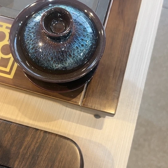 单个盖碗的差价一