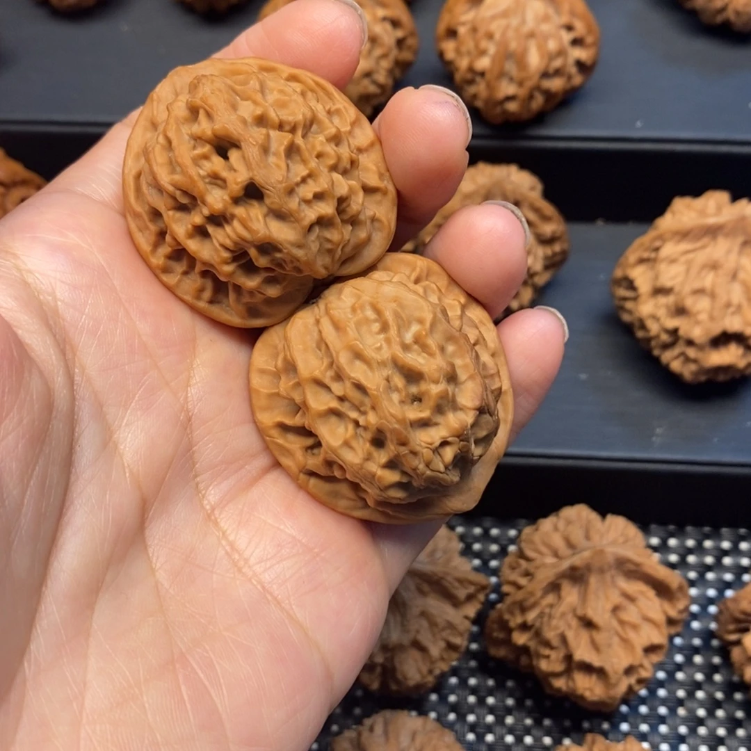 手串/手链核桃我们是真的没有