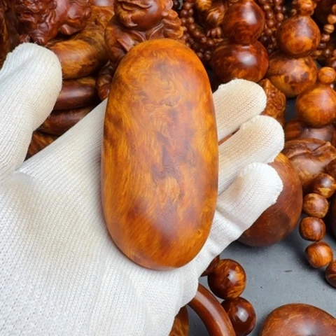 松木（琥珀木）无事牌巷*小冰裂