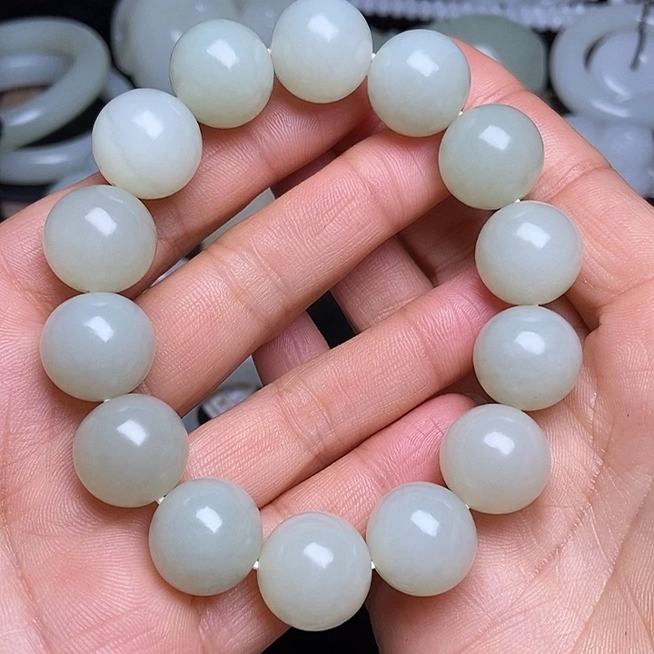 吊坠(不含链)未镶嵌和田玉