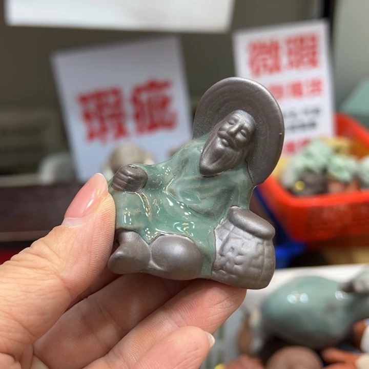 紫砂茶宠112588350