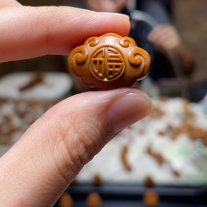 橄榄核手串/手链橄榄核