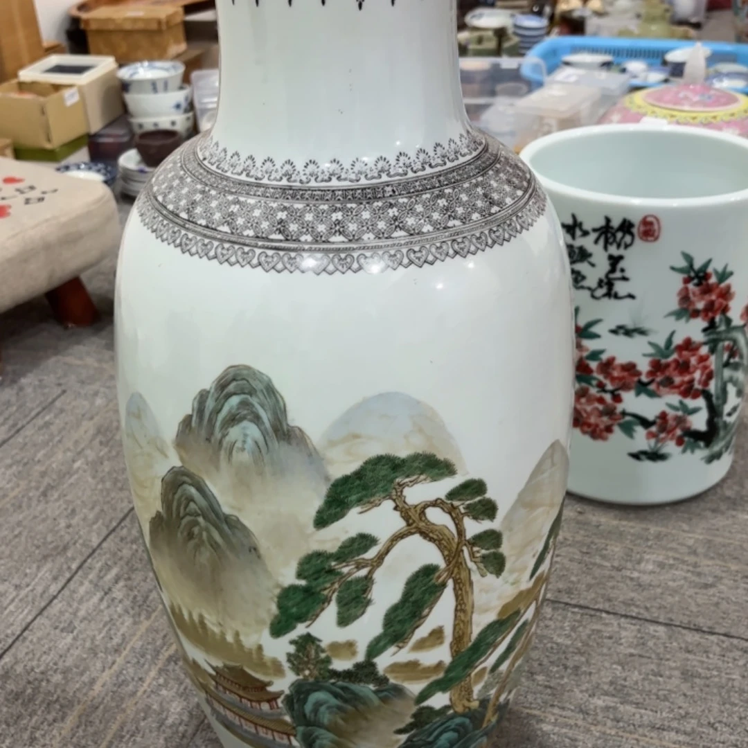 非常好看漂亮的物品