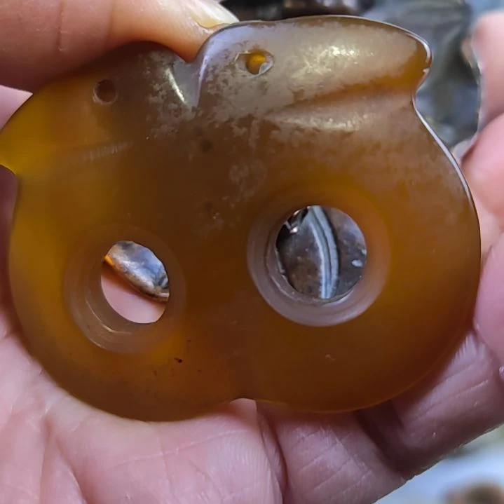 摆件铜器摆件茶摆件茶宠