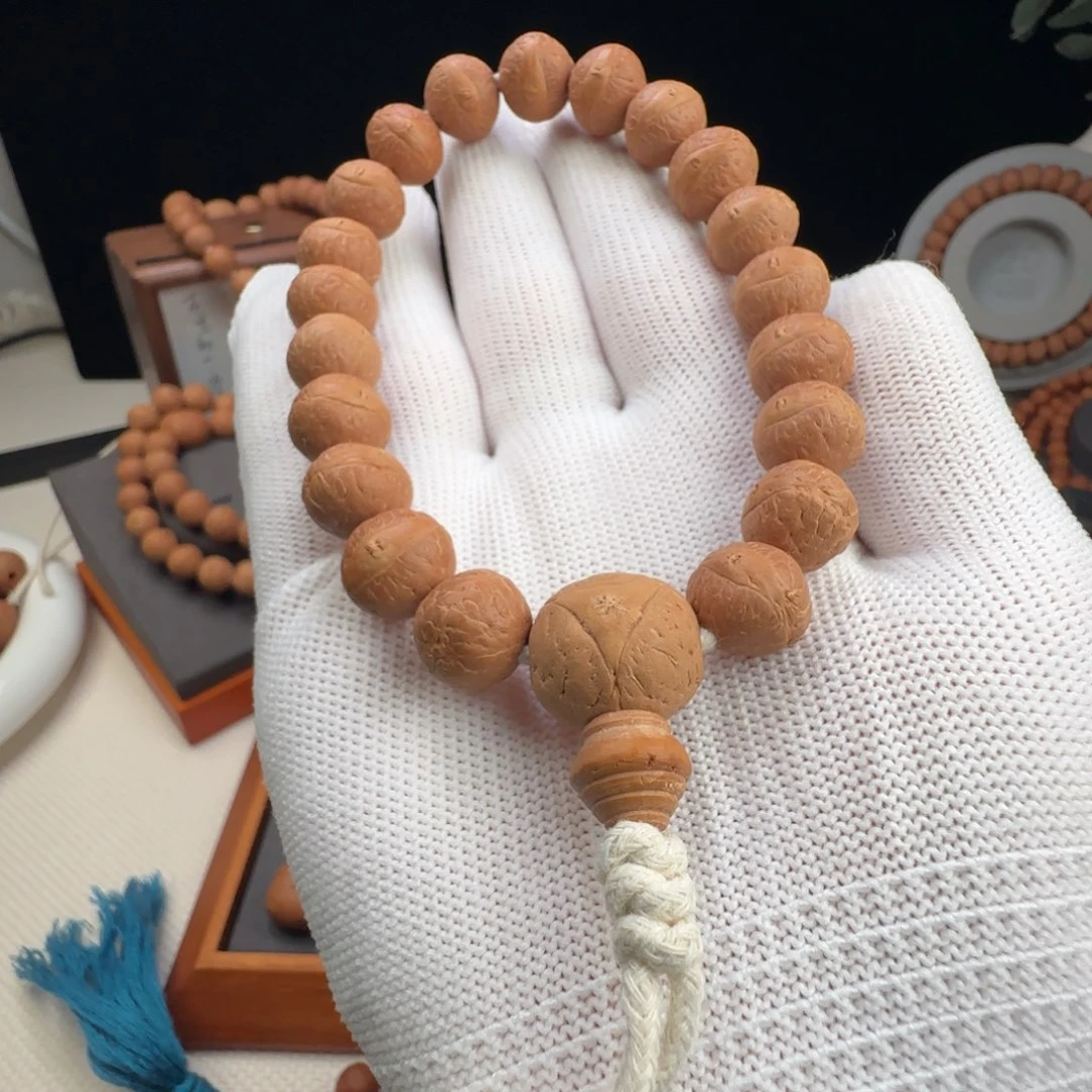 凤眼菩提吊坠单仓