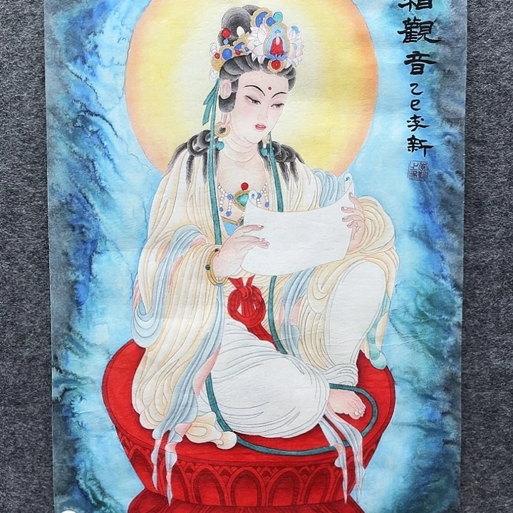 艺术作品美术作品1