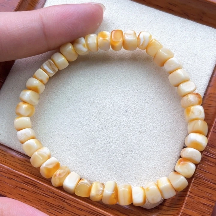 未镶嵌琥珀裸石蜜蜡