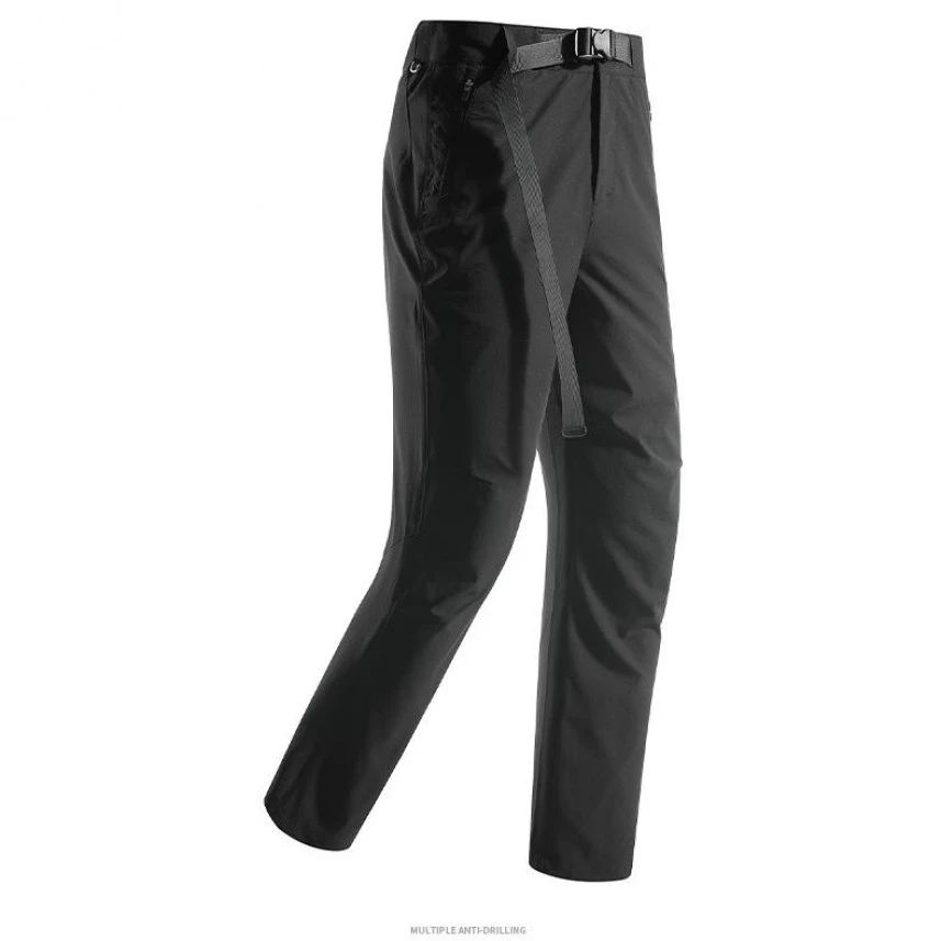 2025夏季休闲冲锋裤