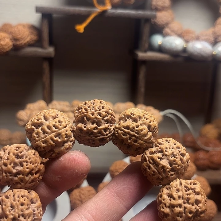 东***哥吊坠金刚菩提金刚菩提