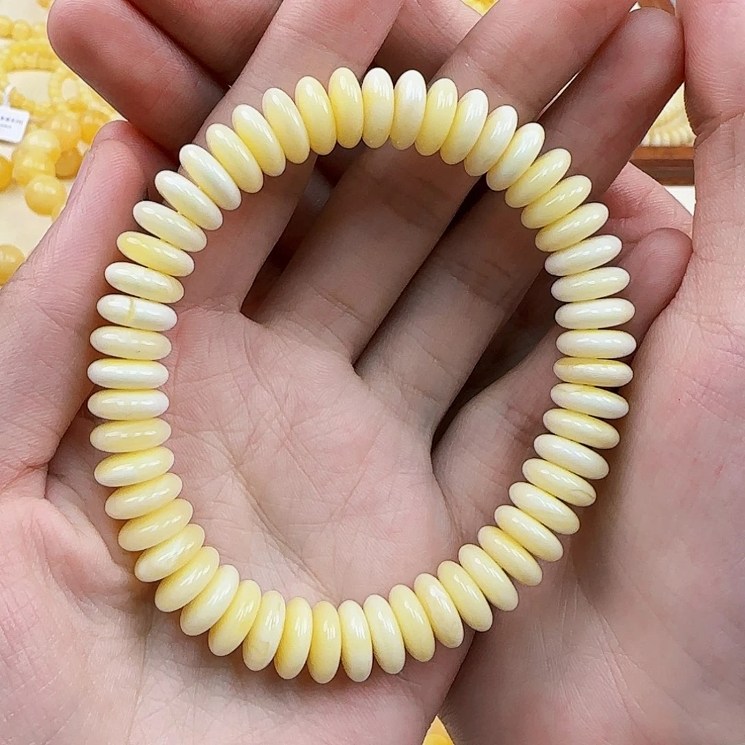 未镶嵌蜜蜡珠宝奇石