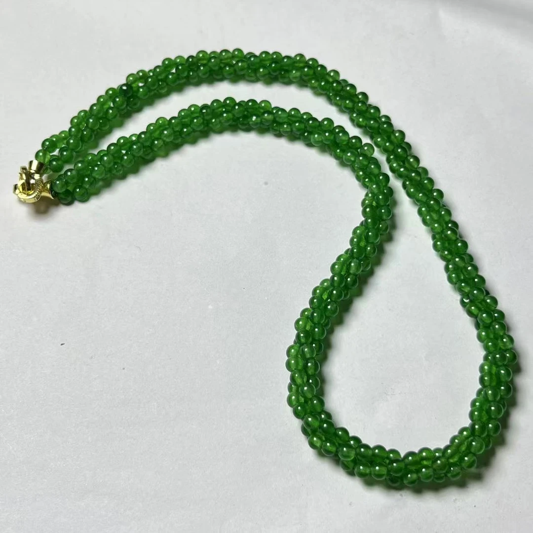 A81 时尚气质精美精致项链多样性发其一